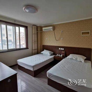 胶州金居地宾馆酒店提供图片