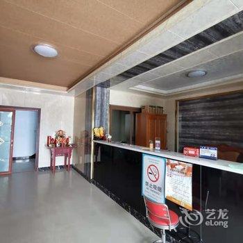 胶州金居地宾馆酒店提供图片