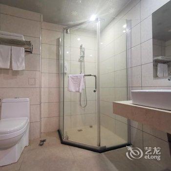 格林豪泰贝壳酒店(玉林金城商厦火车站店)酒店提供图片