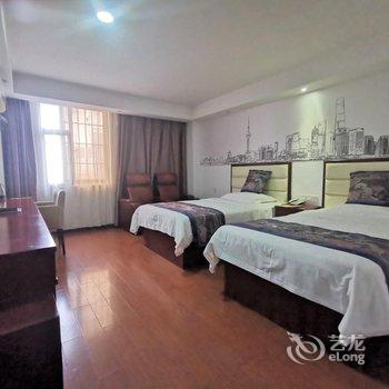 格林豪泰贝壳酒店(玉林金城商厦火车站店)酒店提供图片