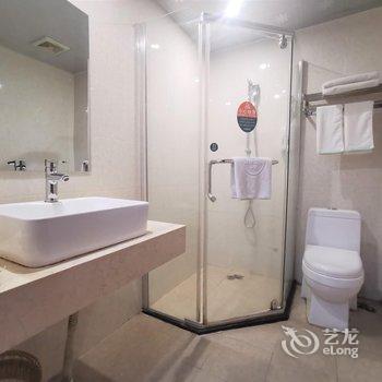 格林豪泰贝壳酒店(玉林金城商厦火车站店)酒店提供图片
