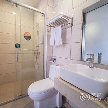 格林豪泰贝壳酒店(玉林金城商厦火车站店)酒店提供图片