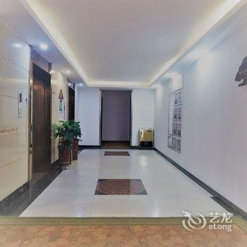 格林豪泰贝壳酒店(玉林金城商厦火车站店)酒店提供图片