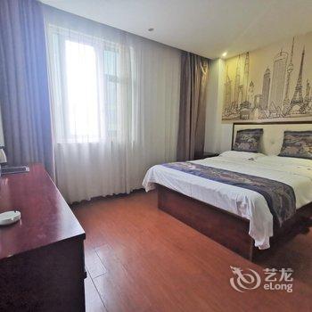 格林豪泰贝壳酒店(玉林金城商厦火车站店)酒店提供图片