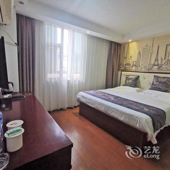 格林豪泰贝壳酒店(玉林金城商厦火车站店)酒店提供图片