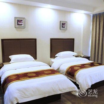 格林豪泰(南通大学主校区中南世纪城店)酒店提供图片