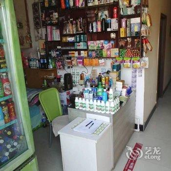 珍梦旅馆(大连经济开发区店)酒店提供图片