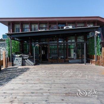 千络会展主题酒店(上海和平house店)酒店提供图片