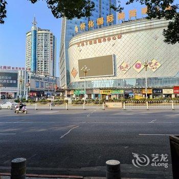 怀化爱民招待所酒店提供图片