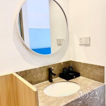 半山伴宿(厦门大学植物园南门)酒店提供图片