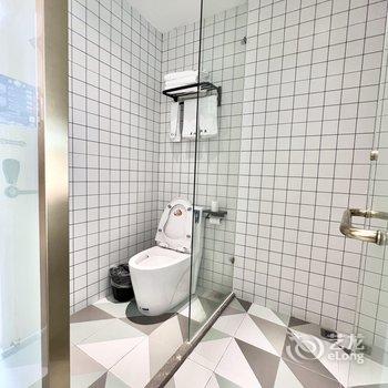 半山伴宿(厦门大学植物园南门)酒店提供图片