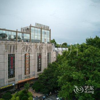 欧曼酒店(西湖湖滨音乐喷泉店)酒店提供图片