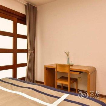 泰安路客民宿AA9590酒店提供图片