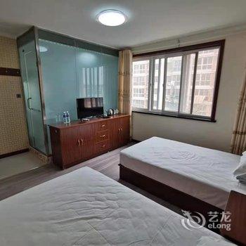 胶州金居地宾馆酒店提供图片