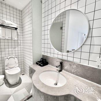 半山伴宿(厦门大学植物园南门)酒店提供图片