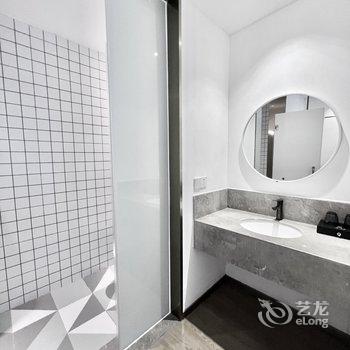 半山伴宿(厦门大学植物园南门)酒店提供图片