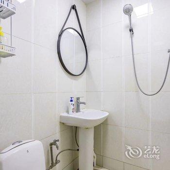 北京五棵松301家庭公寓酒店提供图片