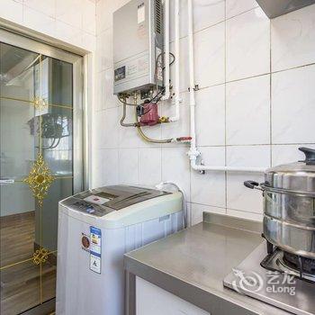 北京五棵松301家庭公寓酒店提供图片
