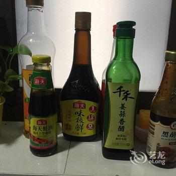 蜜腊公寓(景阳路分店)酒店提供图片