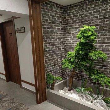 德清鸿泰商务宾馆酒店提供图片