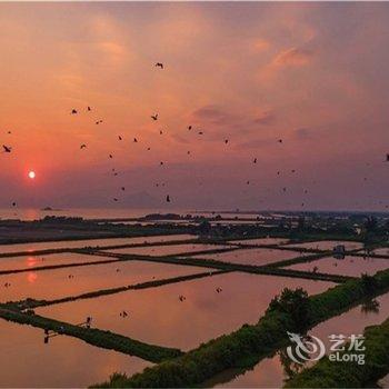 龙门南昆山游趣温泉别墅酒店提供图片