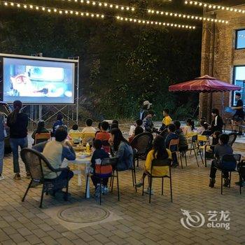 大家据国际设计酒店酒店提供图片