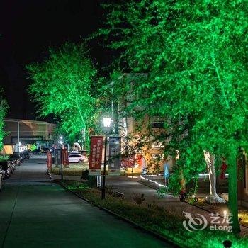 大家据国际设计酒店酒店提供图片