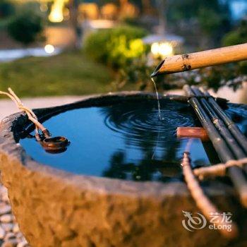 花筑奢·泰宁状元茗舍民宿(大金湖景区店)酒店提供图片