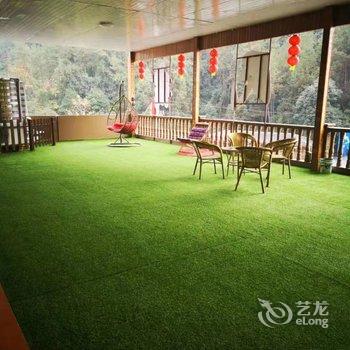 建始玉泉民宿酒店提供图片