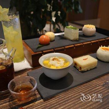 美玥·轻奢酒店(北京五棵松店)酒店提供图片