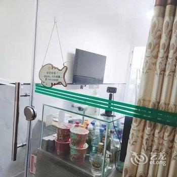 云阳益雪旅馆酒店提供图片