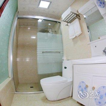 上饶三清山园芳缘农庄特色民宿酒店提供图片