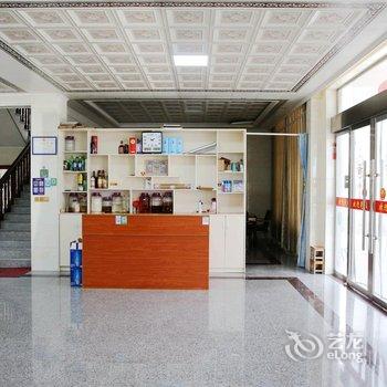 上饶三清山园芳缘农庄特色民宿酒店提供图片
