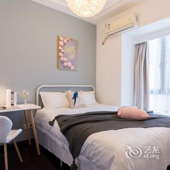 霖缘阁观音桥九街温馨三房的家庭驿站(小苑路1号分店)酒店提供图片