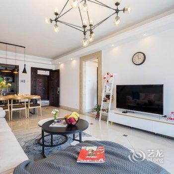 霖缘阁观音桥九街温馨三房的家庭驿站(小苑路1号分店)酒店提供图片