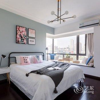 霖缘阁观音桥九街温馨三房的家庭驿站(小苑路1号分店)酒店提供图片