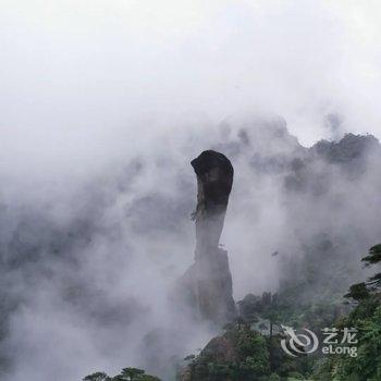 上饶三清山园芳缘农庄特色民宿酒店提供图片