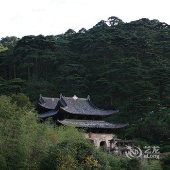 上饶三清山园芳缘农庄特色民宿酒店提供图片