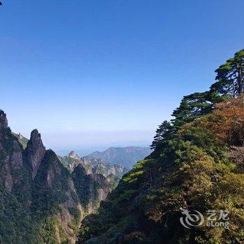 上饶三清山园芳缘农庄特色民宿酒店提供图片