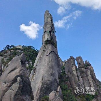 上饶三清山园芳缘农庄特色民宿酒店提供图片