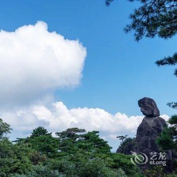 上饶三清山园芳缘农庄特色民宿酒店提供图片