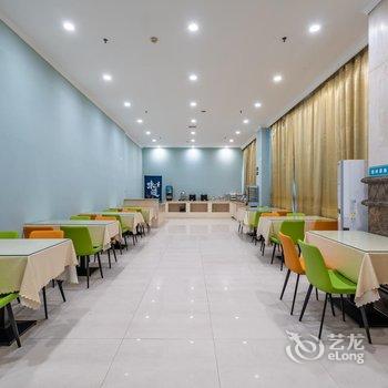 格林豪泰(歙县徽州古城黄山中路店)酒店提供图片