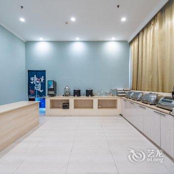 格林豪泰(歙县徽州古城黄山中路店)酒店提供图片