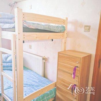 青岛腰果青年旅舍酒店提供图片