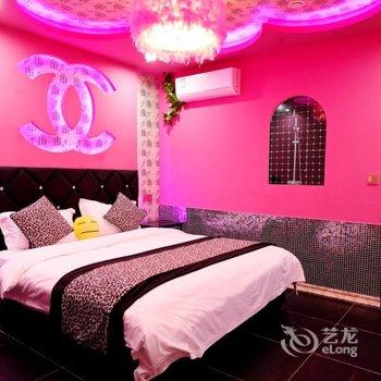 重庆美旅情景酒店酒店提供图片