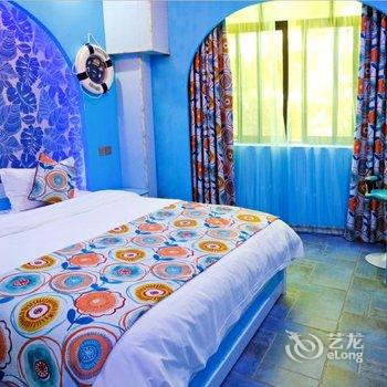 重庆美旅情景酒店酒店提供图片