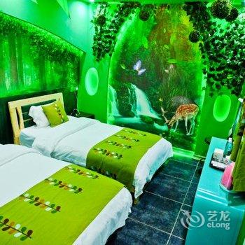重庆美旅情景酒店酒店提供图片