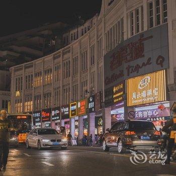 临屿House酒店酒店提供图片