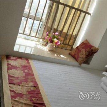 成都上城国际公寓酒店提供图片