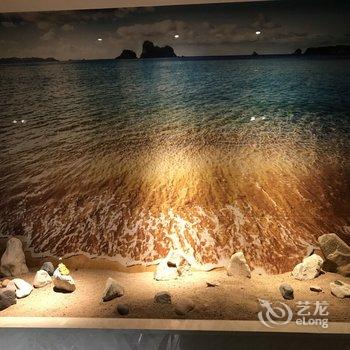 霞浦海尚湾精品民宿酒店提供图片